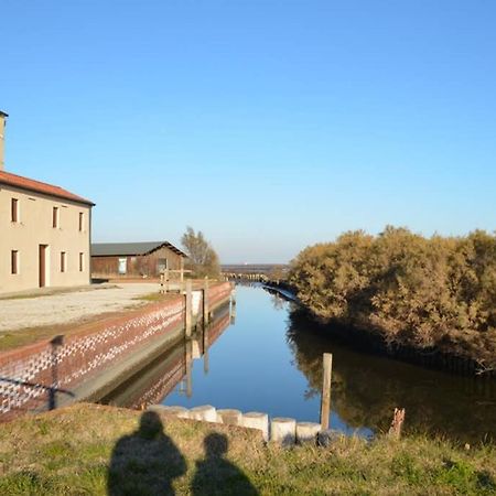 La Casetta Santa Margherita  Exterior foto