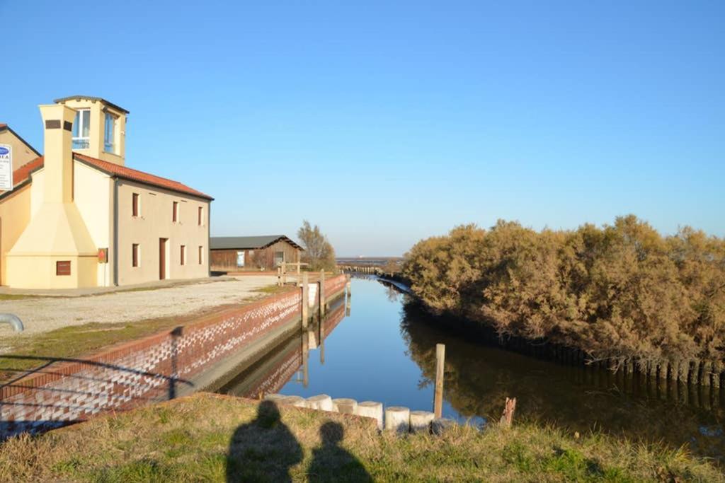 La Casetta Santa Margherita  Exterior foto