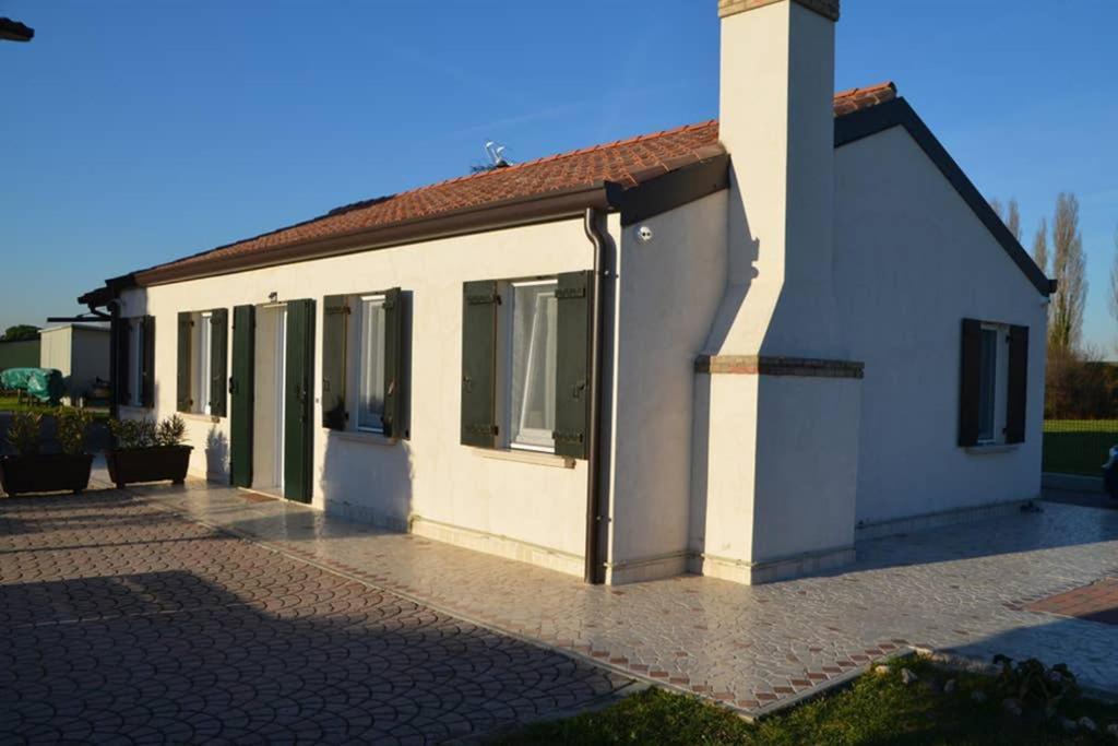 La Casetta Santa Margherita  Exterior foto